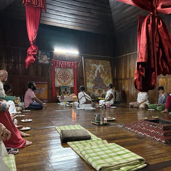 Meditation Meditation